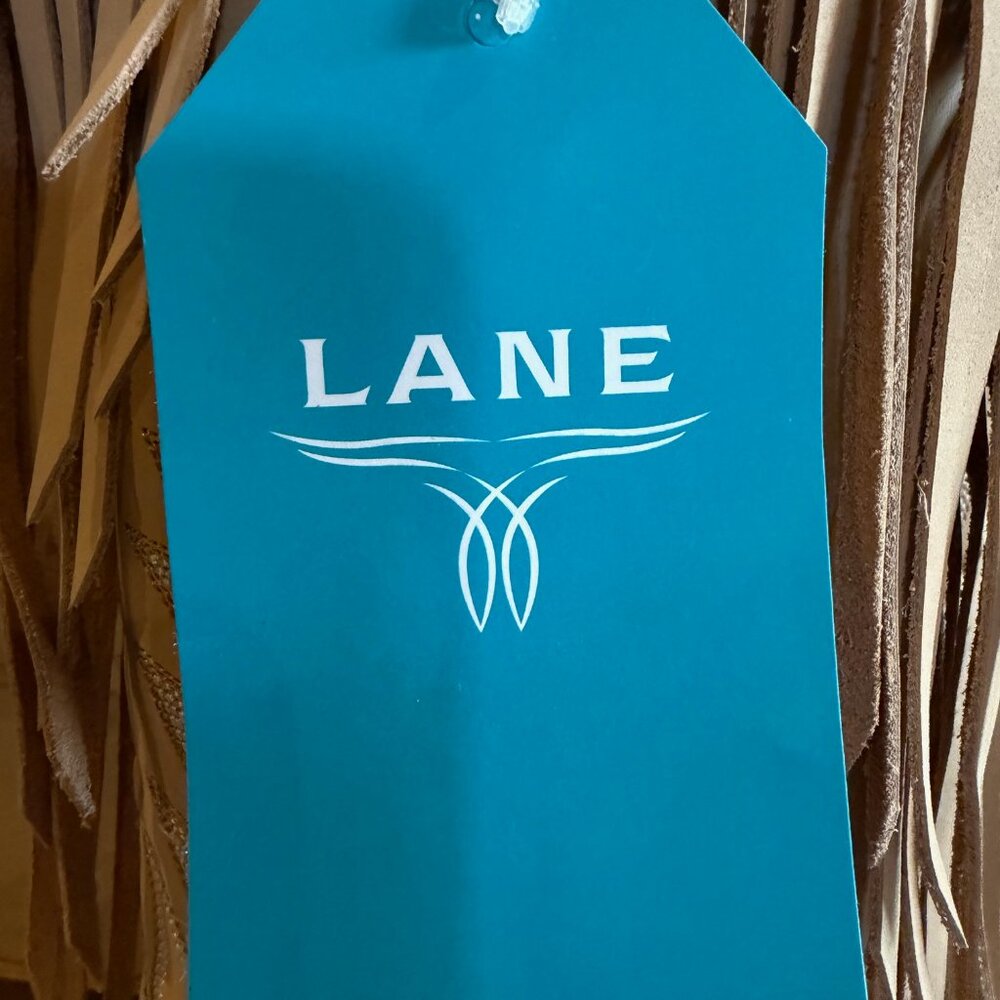 Black Lane Boots - Picture 4 of 5